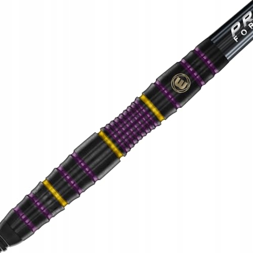 WINMAU Darty Simon Whitlock 85% Pro 18g 20g Zestaw Profesjonalny 3 Sztuki — miniatura 3