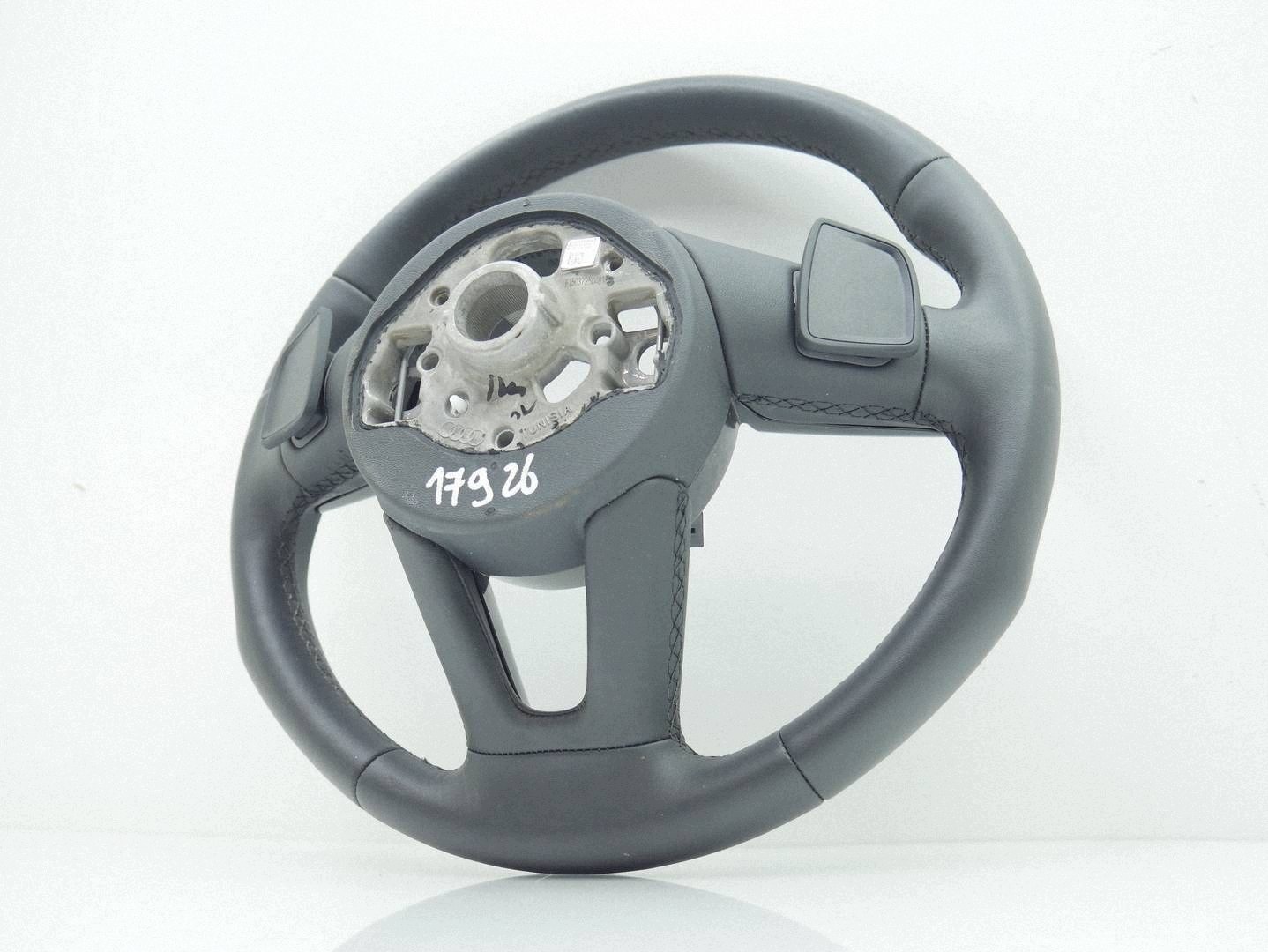 lenkrad leder MULTI AUDI Q5 83A FY II 82A419091AA