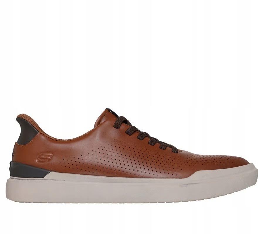 Skechers Slip-ins: Owen Connell pánské 44