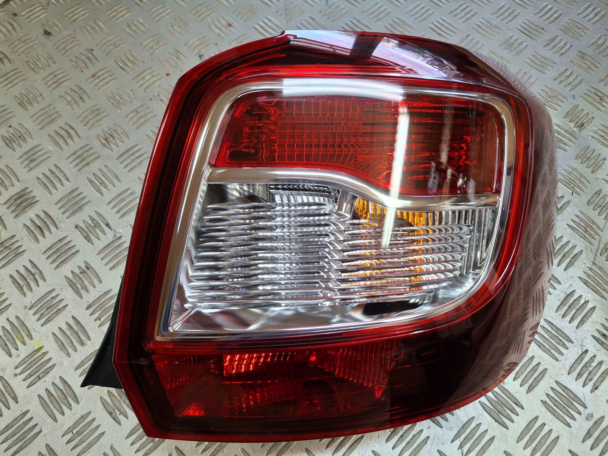 light right rear DACIA SANDERO II 2012R-> 2016R