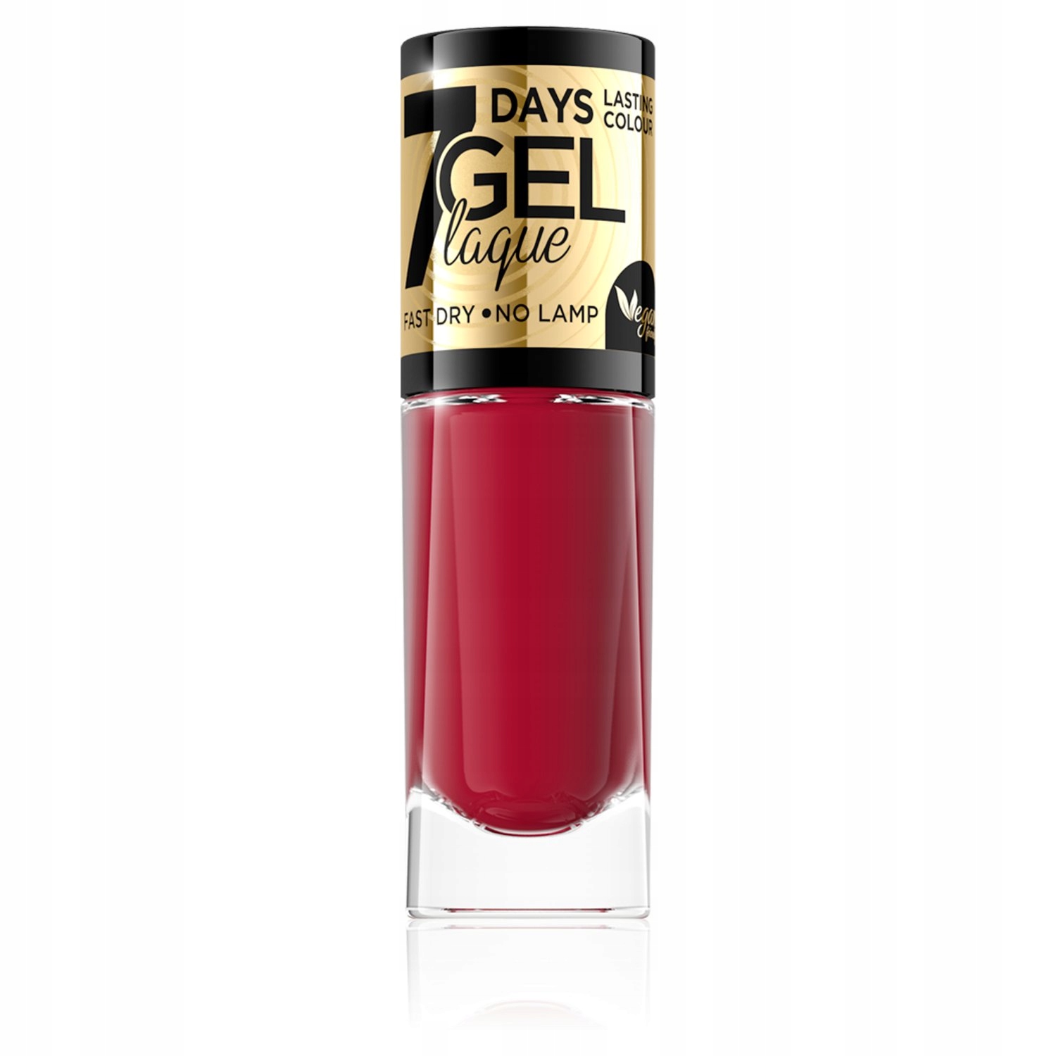 

Eveline Cosmetics lakier do paznokci 53