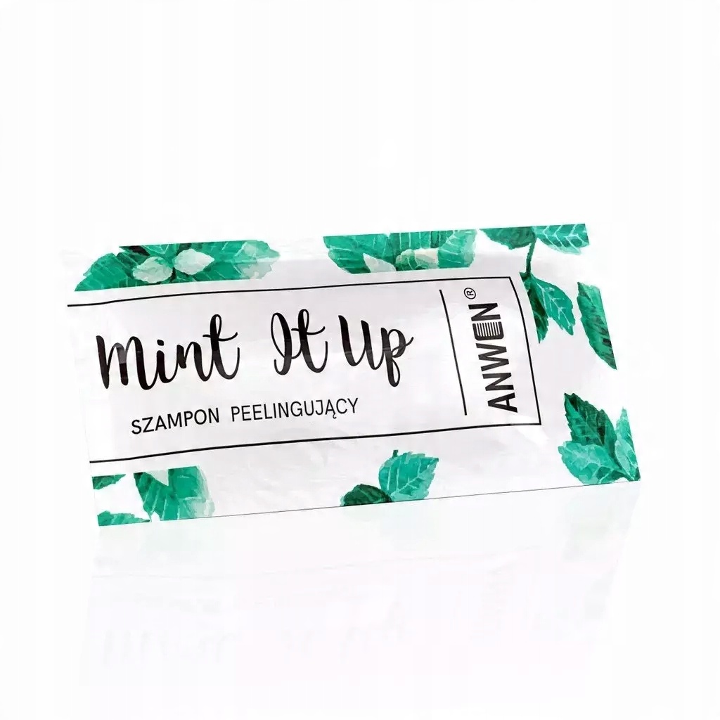 

Szampon Do Włosów Anwen Peeling Skóry Głowy 10 ml