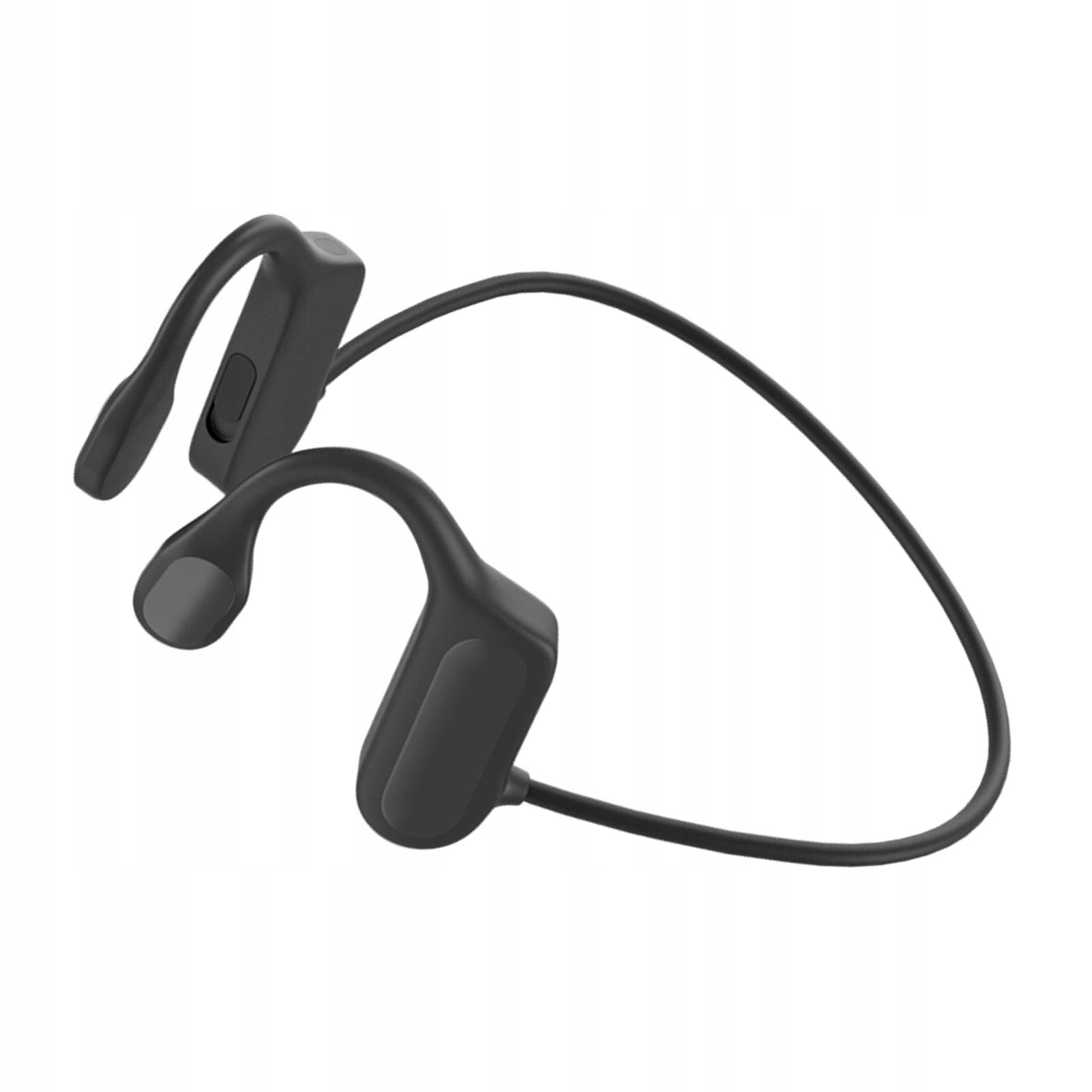 Headset Qohawal-19562254 Xbox 360 bezbarwny