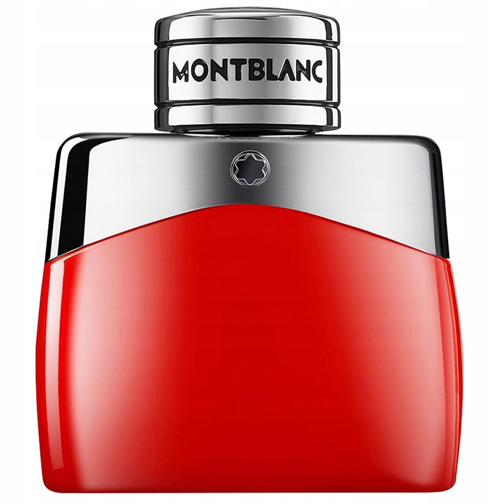 Mont Blanc Legend Red parfémovaná voda sprej 30 ml