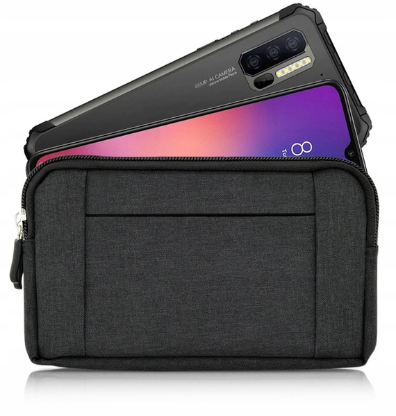 

Etui na 2 telefony do Xiaomi Redmi Note 11 11S