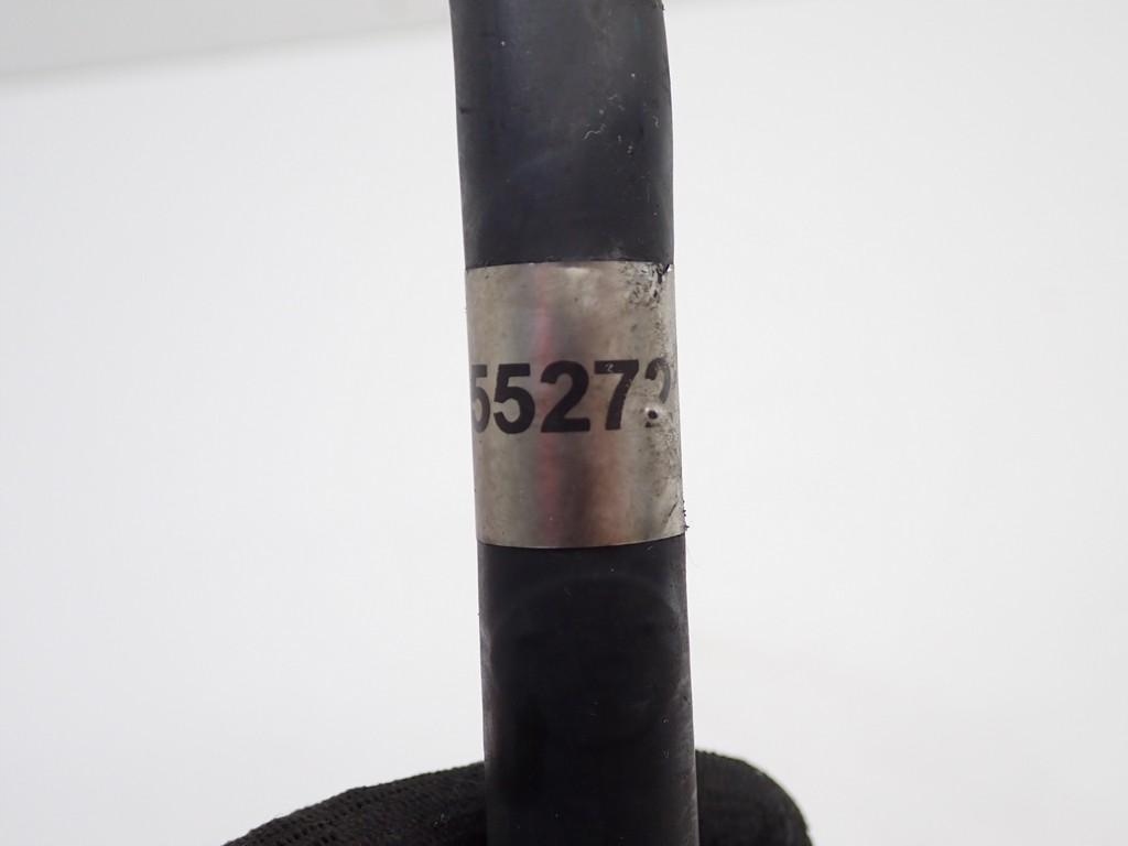 шланг патрубок трубка Топлива форсунок трубки ALFA ROMEO GIULIA 2.2 16R