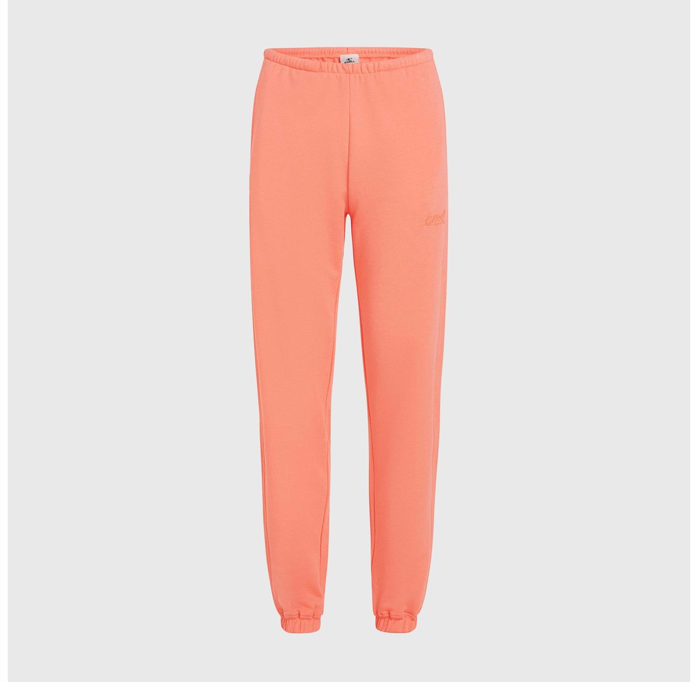 Dámské kalhoty Essentials O'neill Script Sweatpan