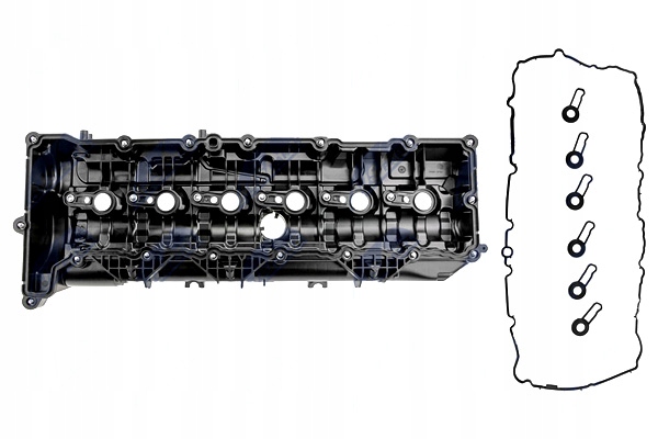 NTY POKRYWA ZAWORÓW Typ samochodu Samochody osobowe
