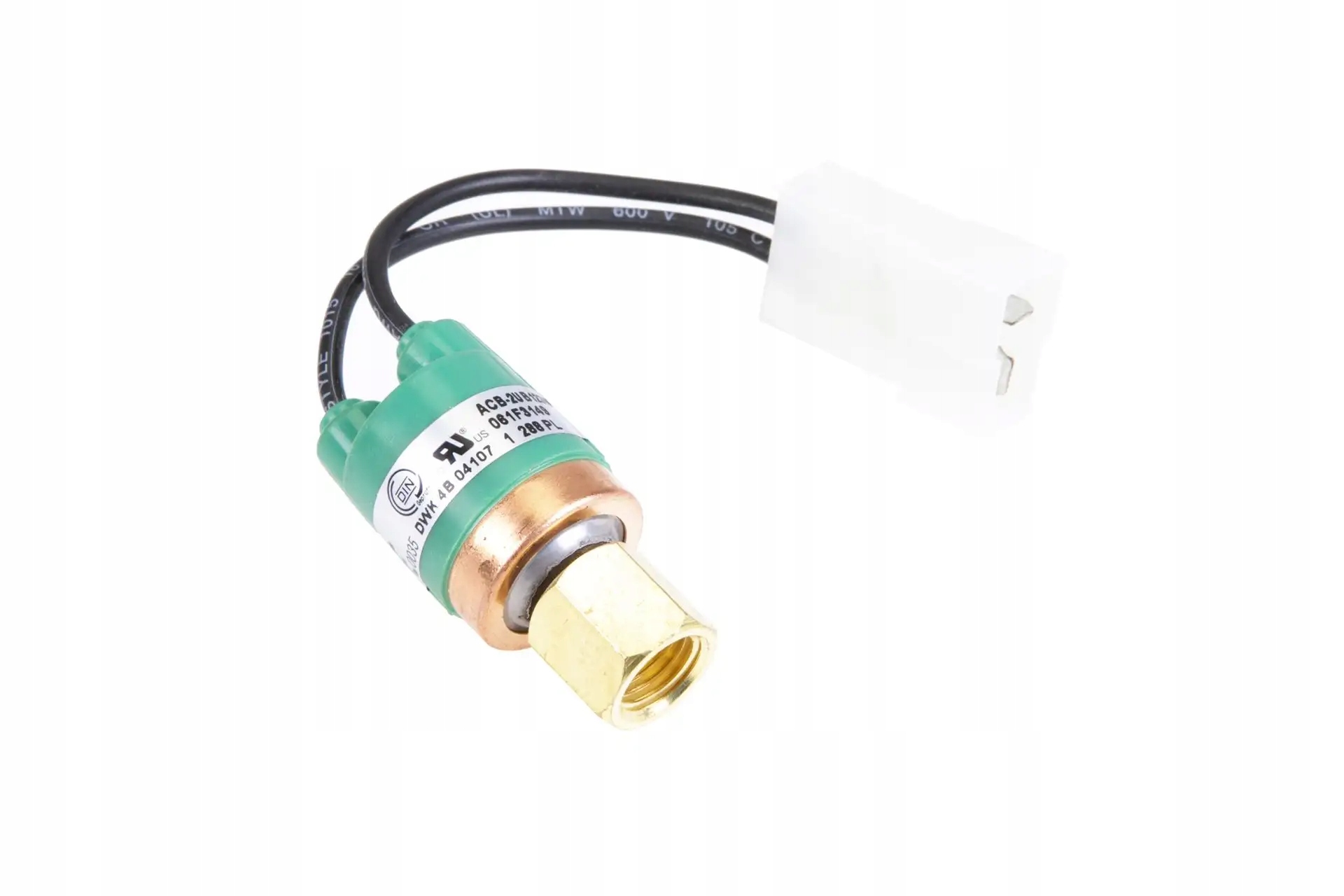 D45070023 Czujnik ciśnienia