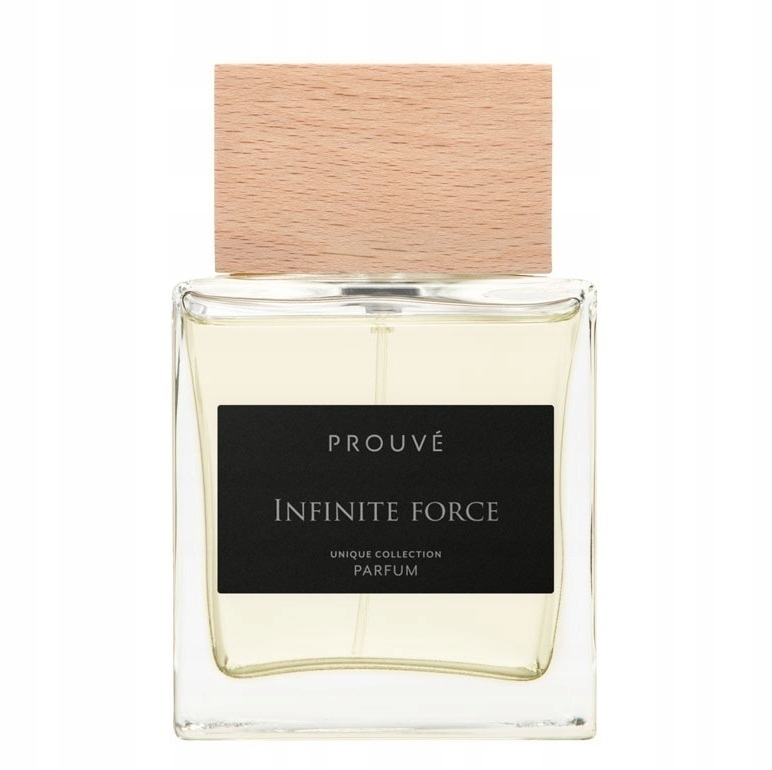 Prouve Infinite Force - Perfumy męskie - 100ml