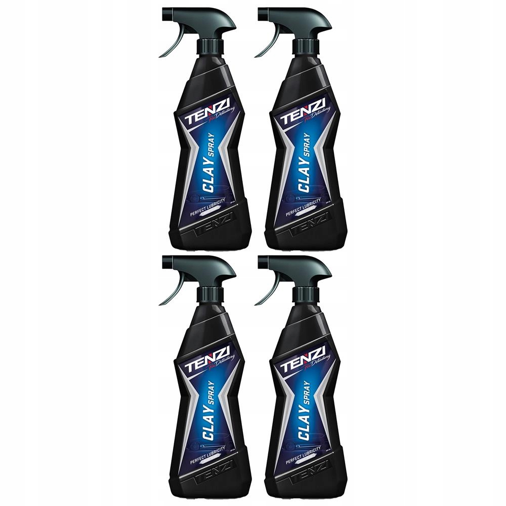 TENZI CLAY SPRAY 700ML