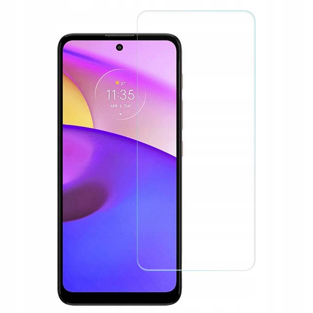 

Mocne Szkło Hartowane 9H do Oppo Reno 7 Lite 5G