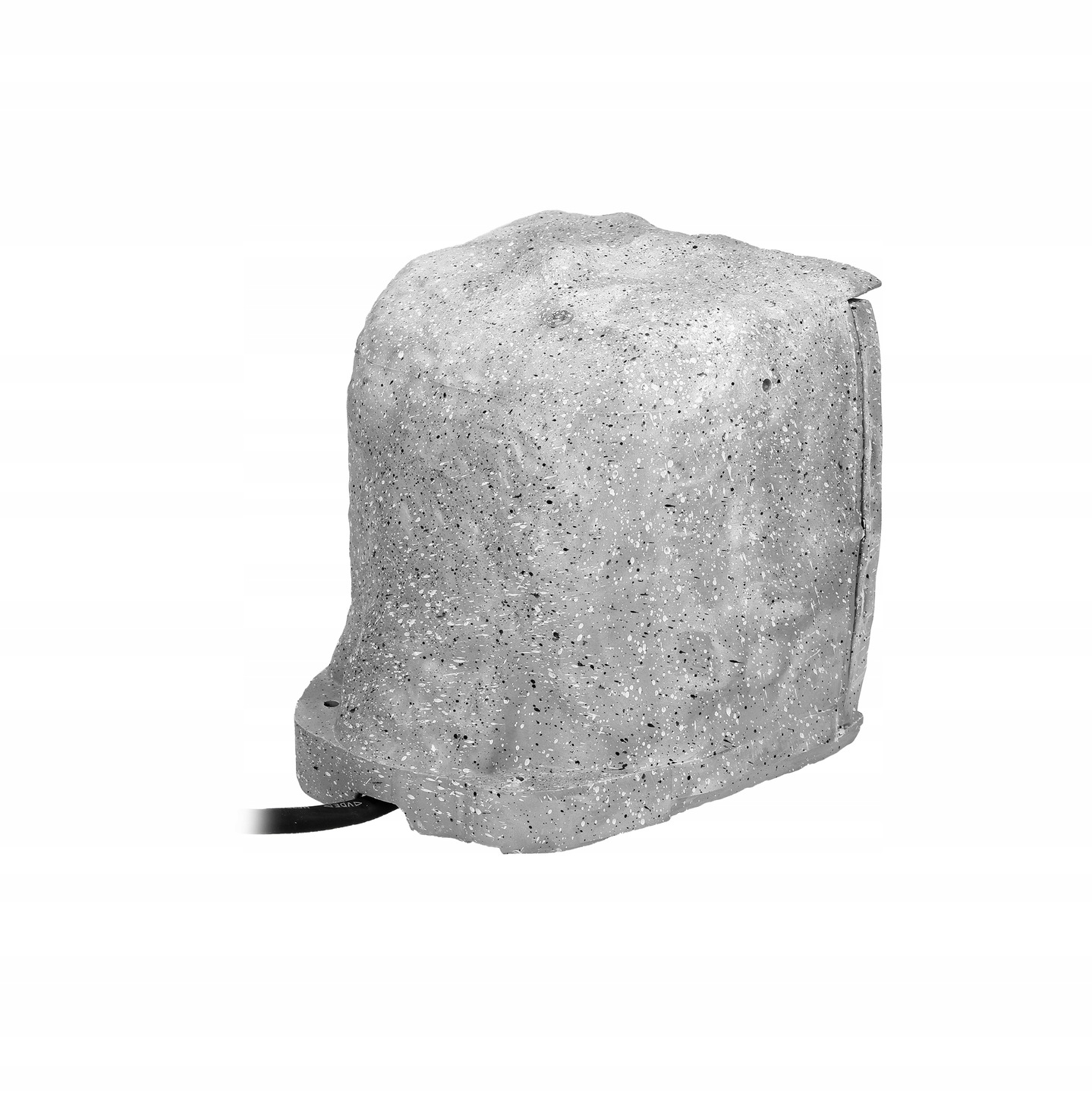 ORNO KAMIEŃ GNIAZDO OGRODOWE CZUJNIK ZMIERZCHU Kod producenta OR-AE-13185