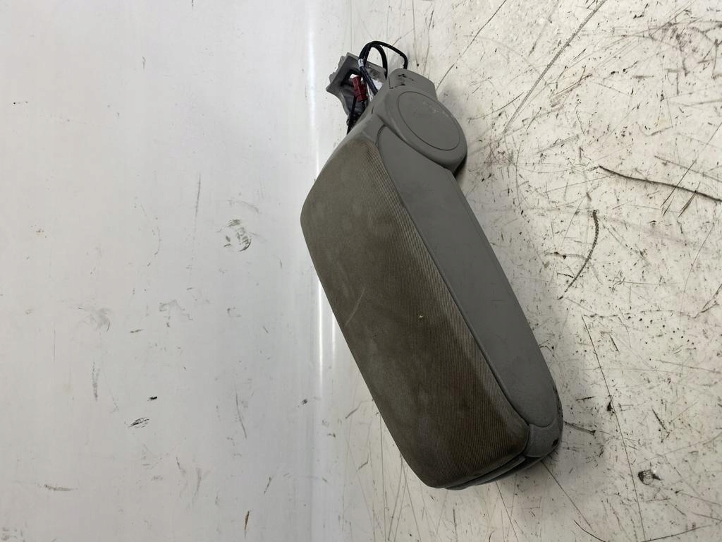 armrest front TELEFON AUDI A4 B7 2.5 TDI 8E0864207G