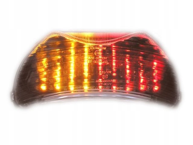 103-P - Лампа с указателями поворота HONDA CBR 600 F4 (99-04)