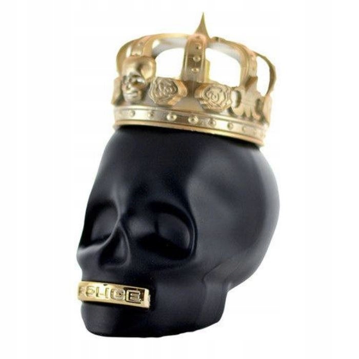 Police To Be King Edt M 125 ml