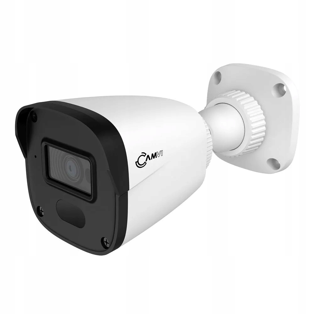 Camvi Venkovní Kamera Ip 4 Mpx 2,8 MM CV-IPB1428-A-S4