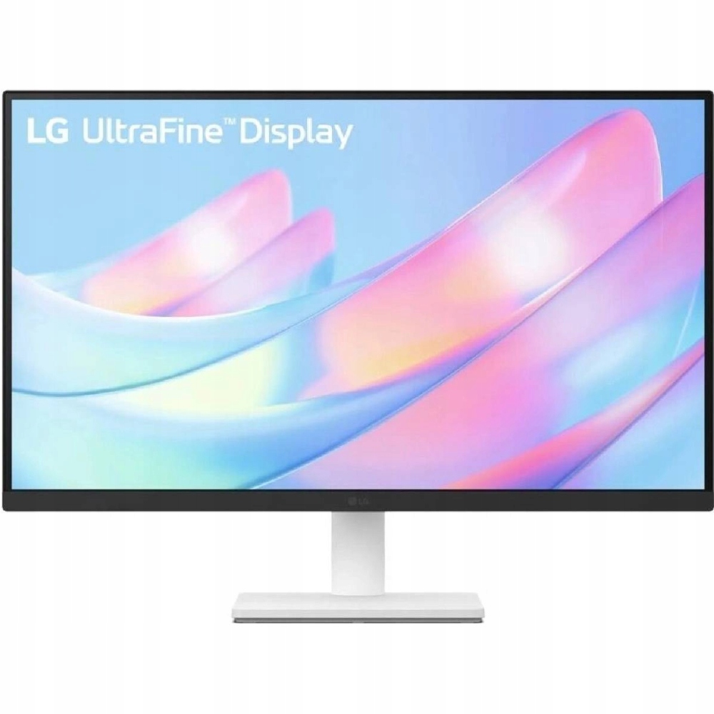 27" monitor Lg UltraFine 27US500-W, Ips