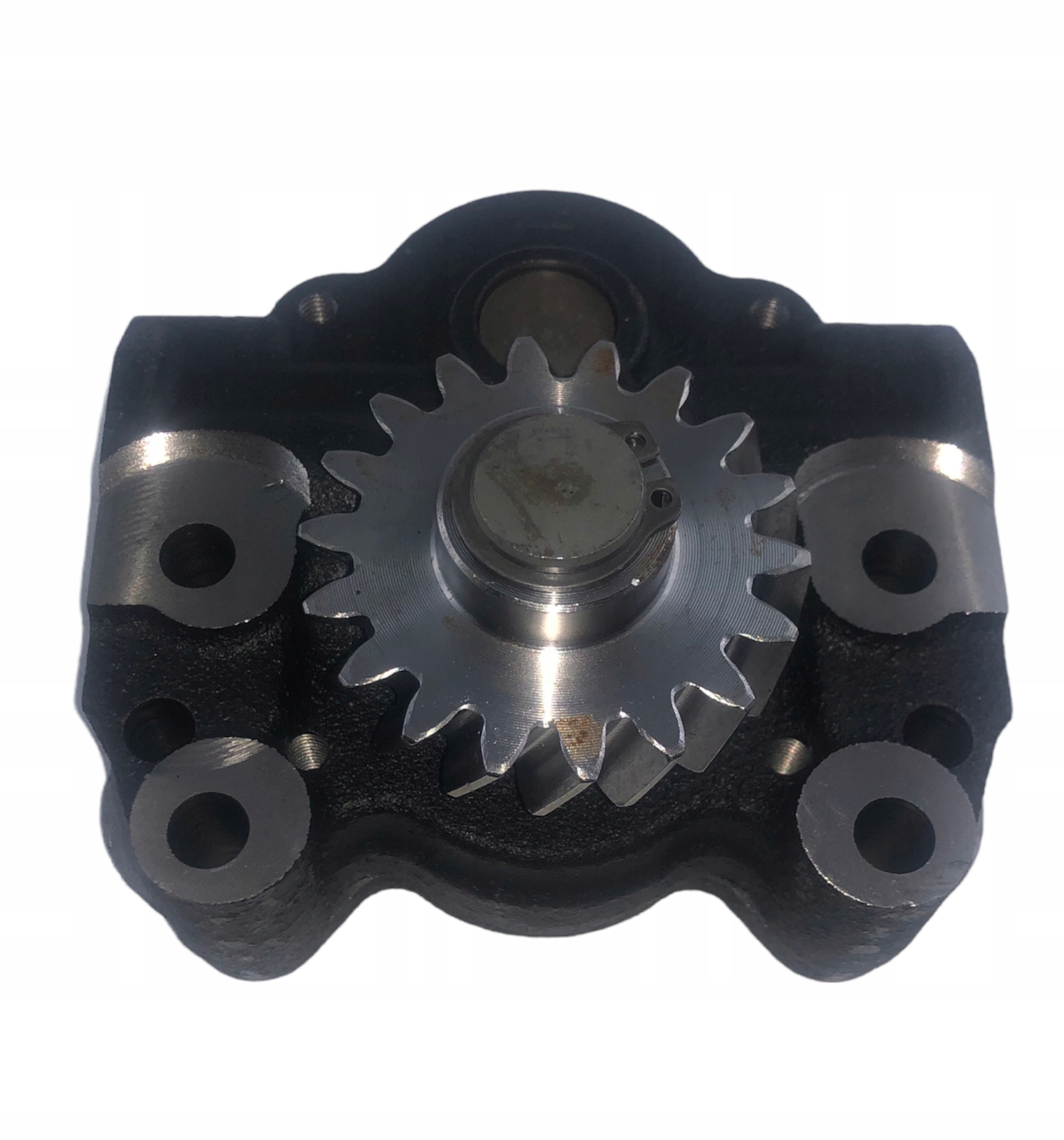 D21-1403010 - Масляный насос двигателя T-25 (D211403010)