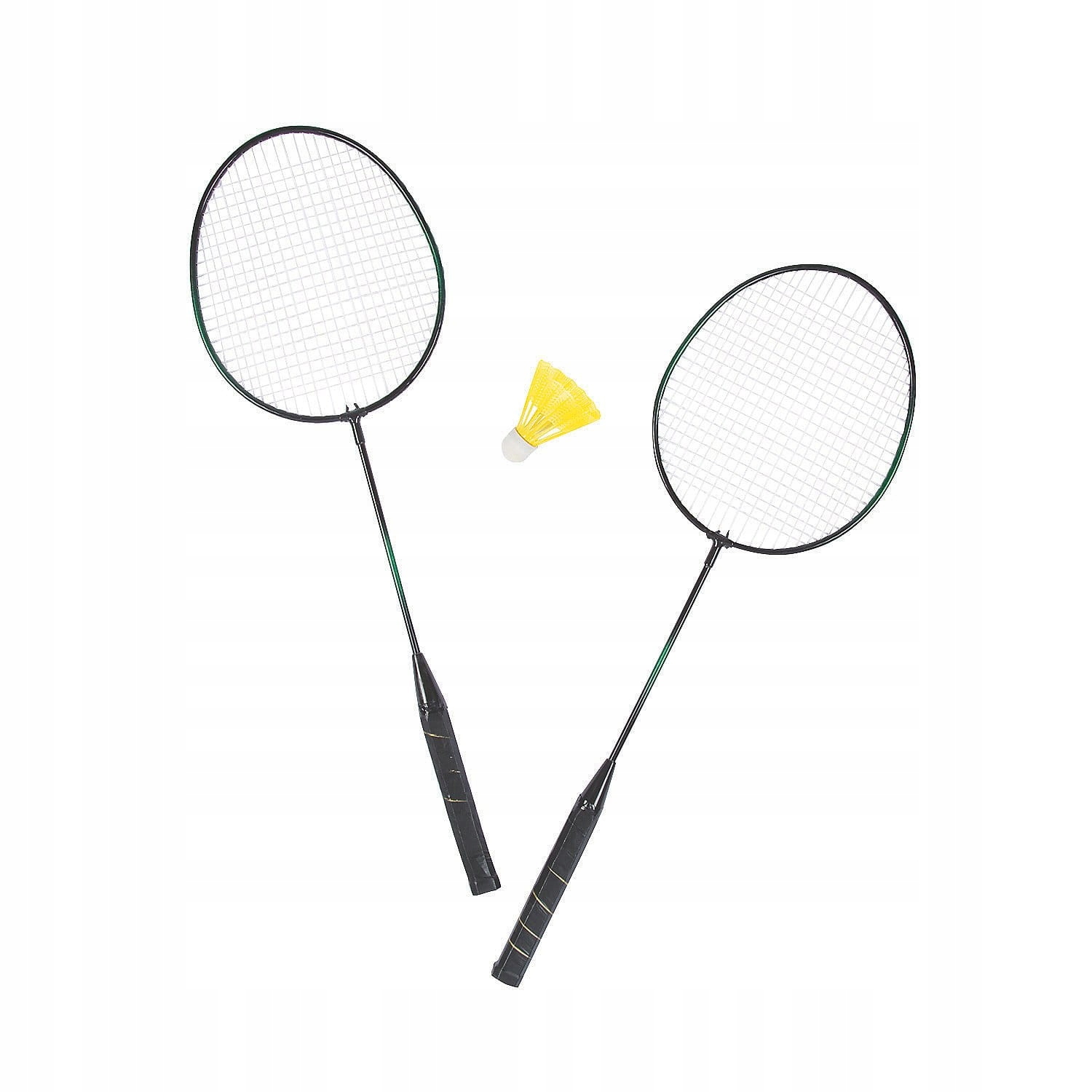 

Badminton metalowy lotka rakietka 2b