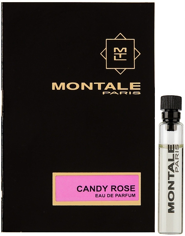 Próbka Montale Candy Rose Edp W 2ml