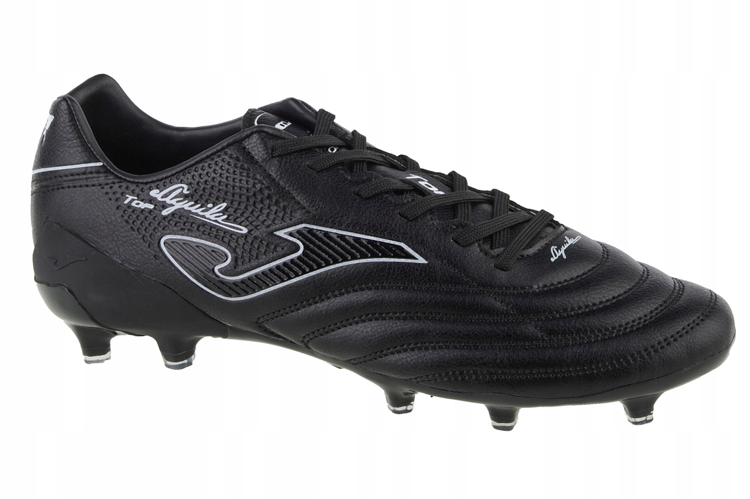 Joma Aguila Top 2101 Fg [42,5] Pánské korkové boty černé