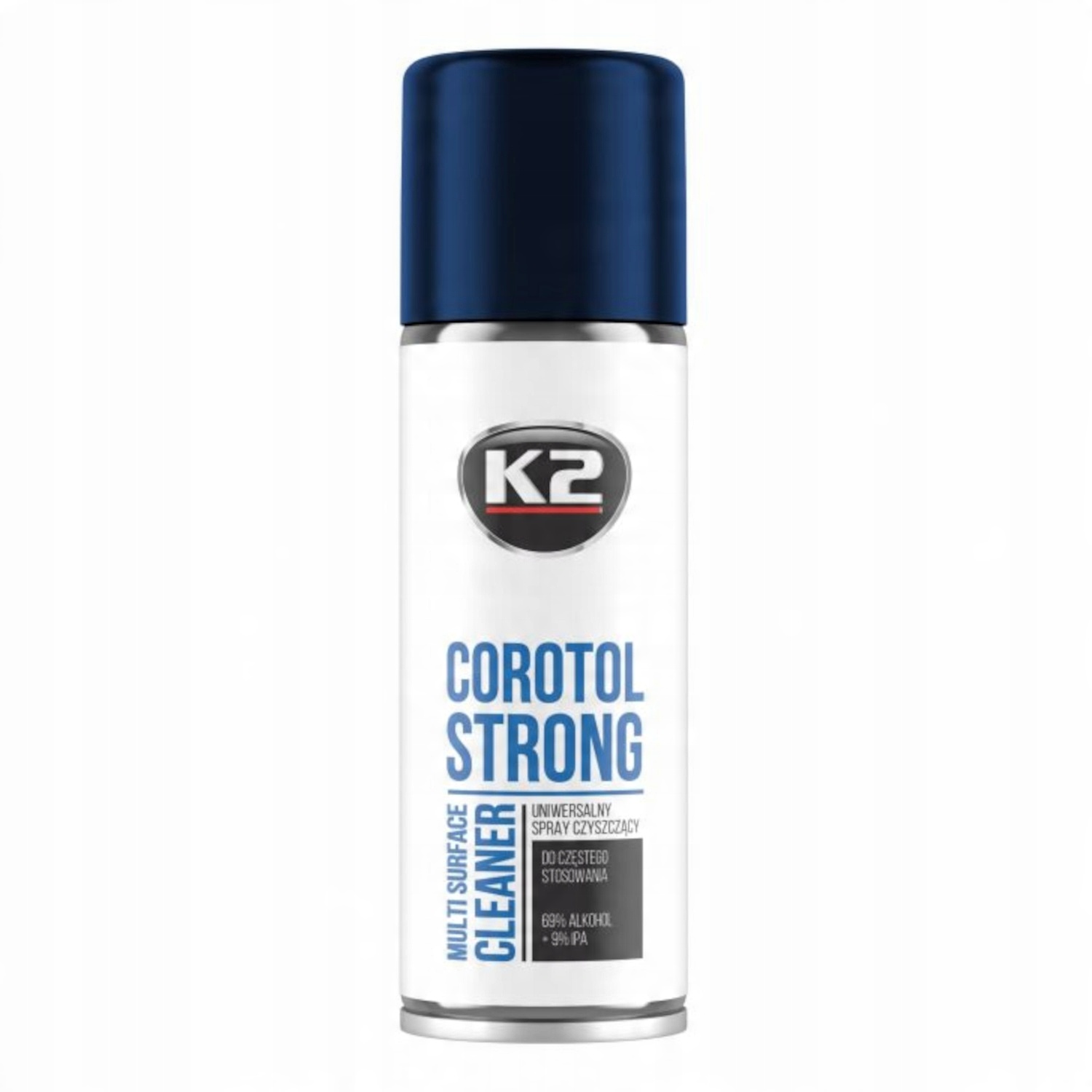 

K2 Corotol Strong 250ML Spray Płyn Do Dezynfekcji