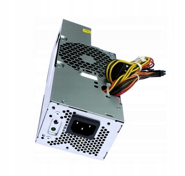 Zasilacz Dell Optiplex 235W 580 760 780 960 980 0RM112 235W F235E-00 H235P