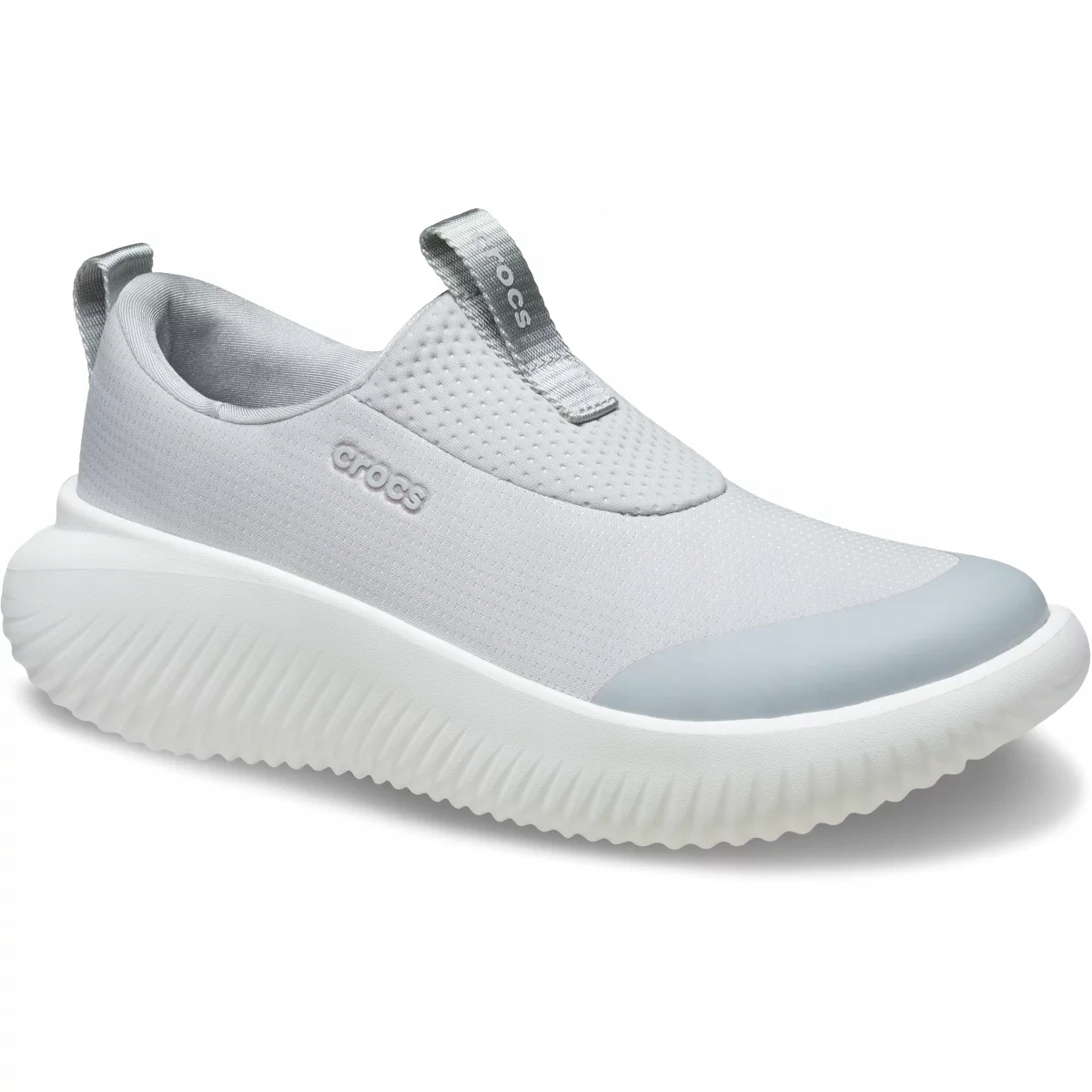 Crocs Pánské pohodlné sportovní boty Tenisky Mellow Eas Slip On 46-47