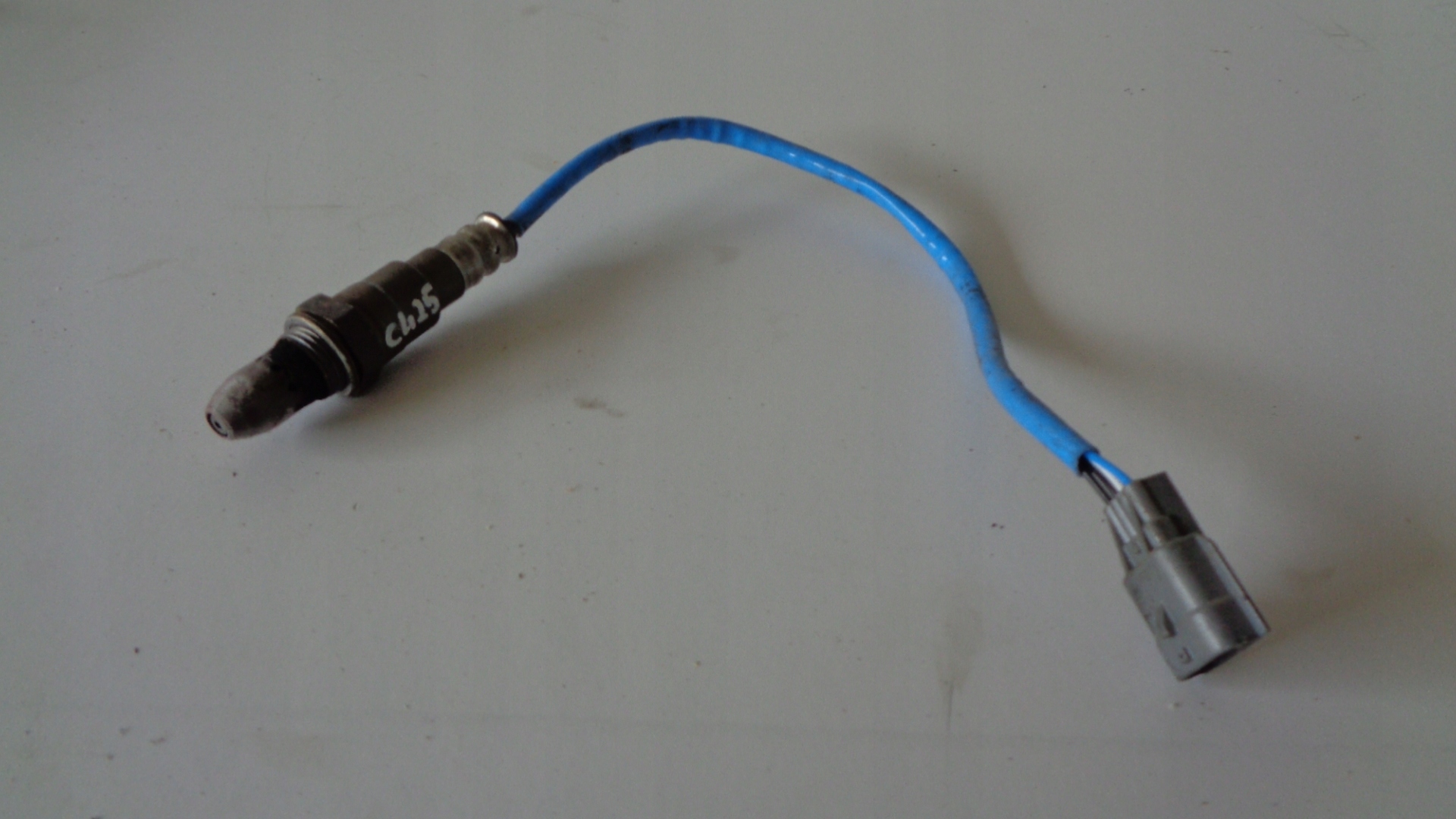 RENAULT NISSAN 1,5DCI SONDA LAMBDA H8201333811