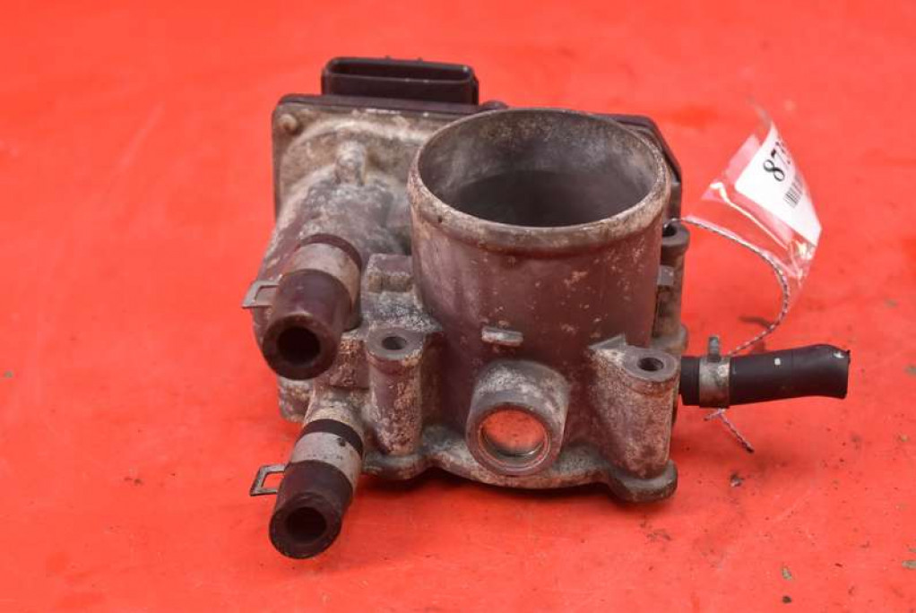 Valvola a farfalla 35100-2B300 KIA CEED 2 II 1.6 GDI 12-18