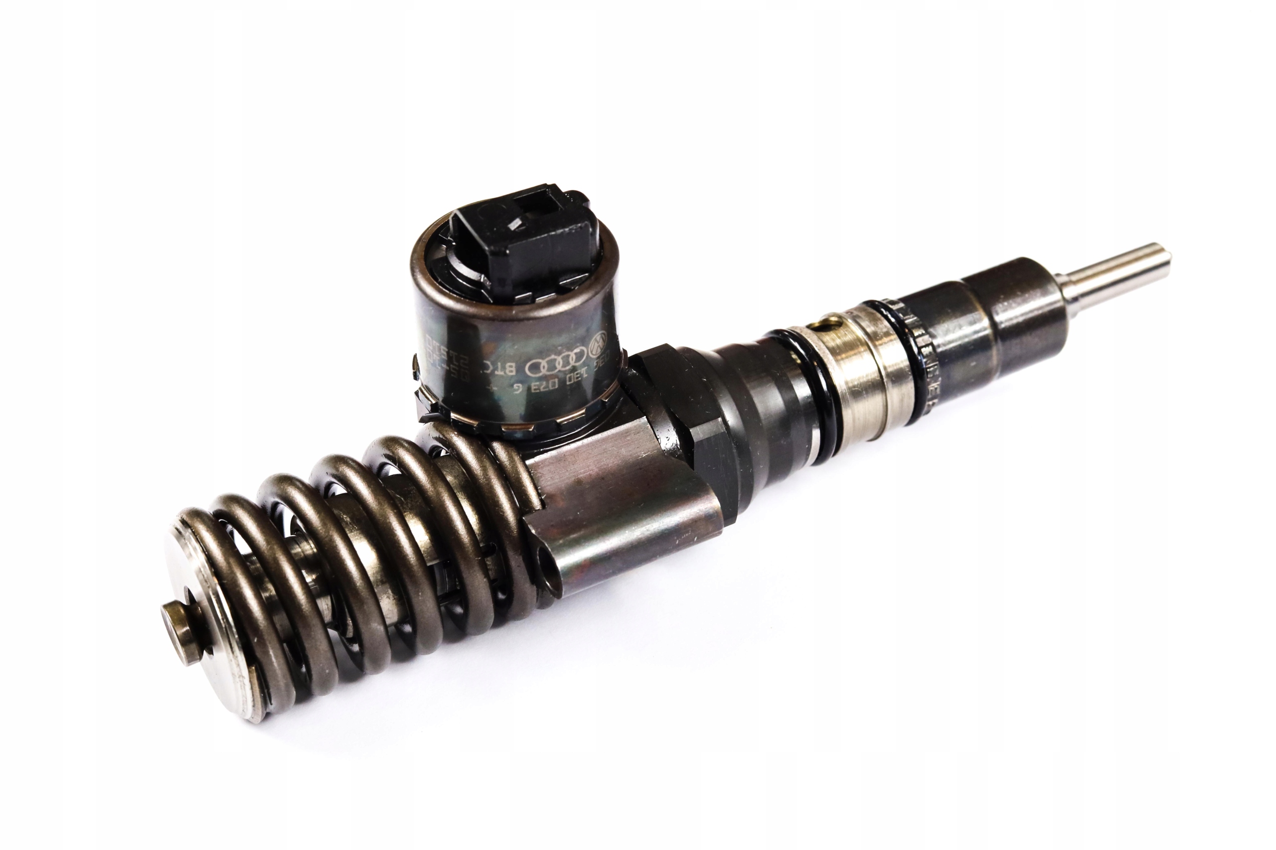 НАСОС-ФОРСУНКА 0414720404 03G130073B VW 2.0 TDI