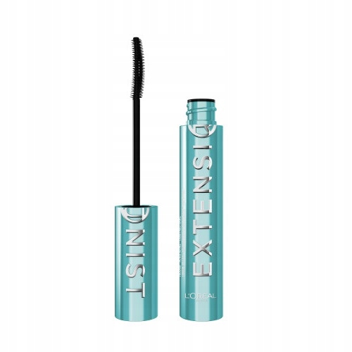 Telescopic Extensionist voděodolná řasenka Black 9.9 ml