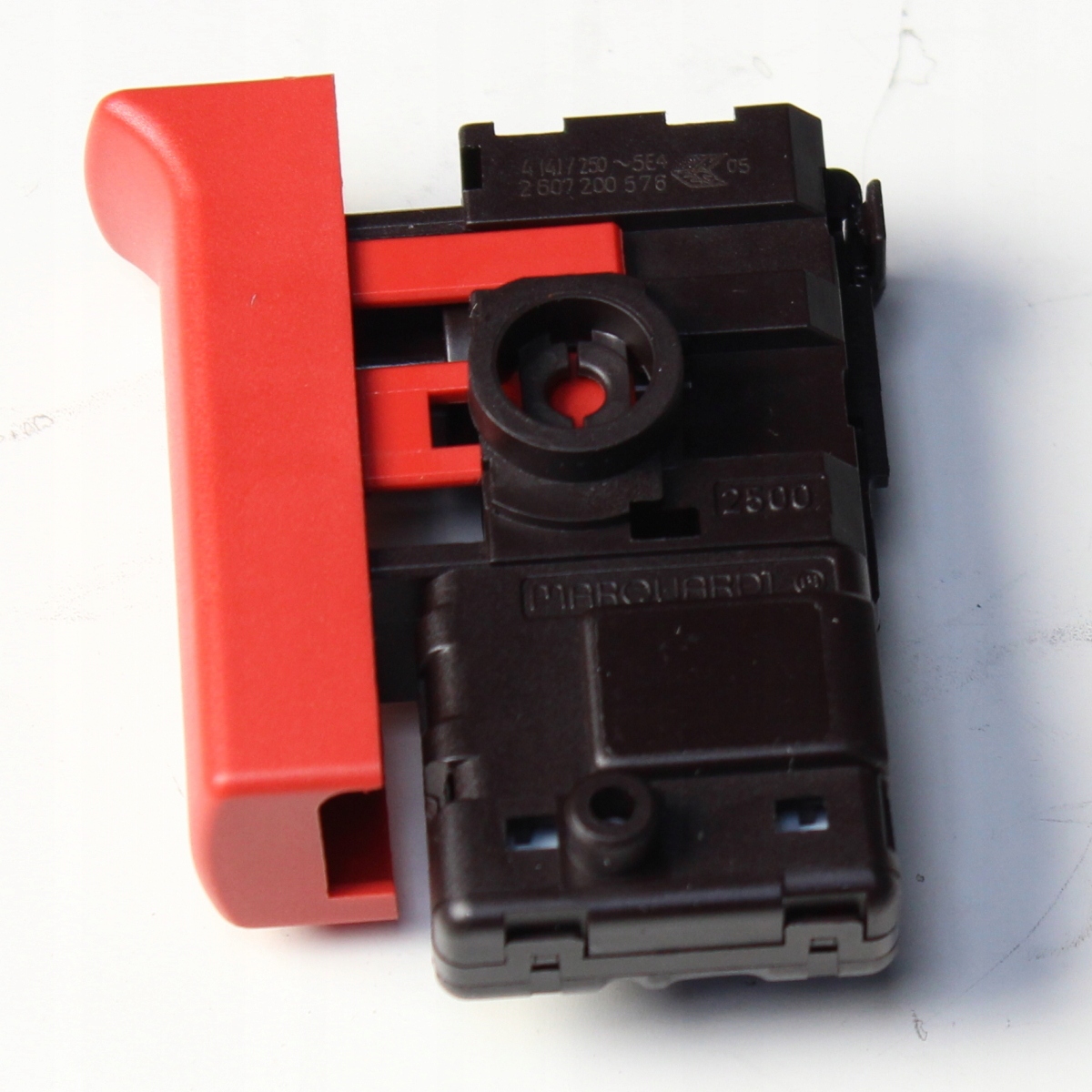 

Wyłącznik Młot udarowy Bosch GBH4DFE 703