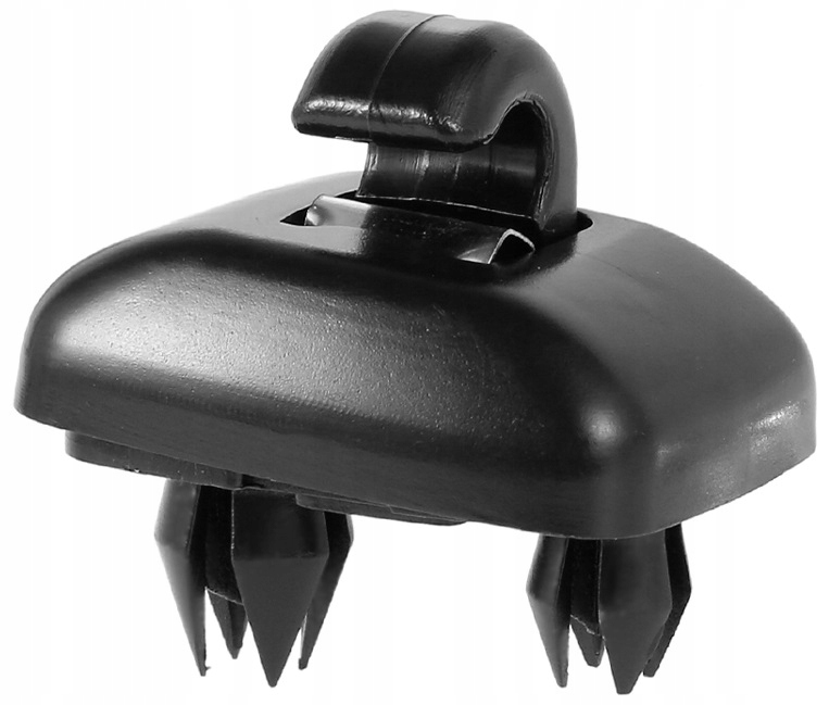 

Uchwyt Haczyk Audi A1 A3 A4 B6 B7 B8 B9 Q2 Q3 Q5