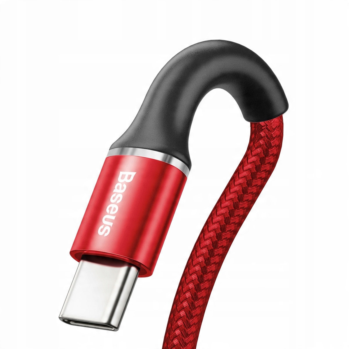

Baseus kabel Usb Type-C Scp 5A Quick Charge 3.0 2M