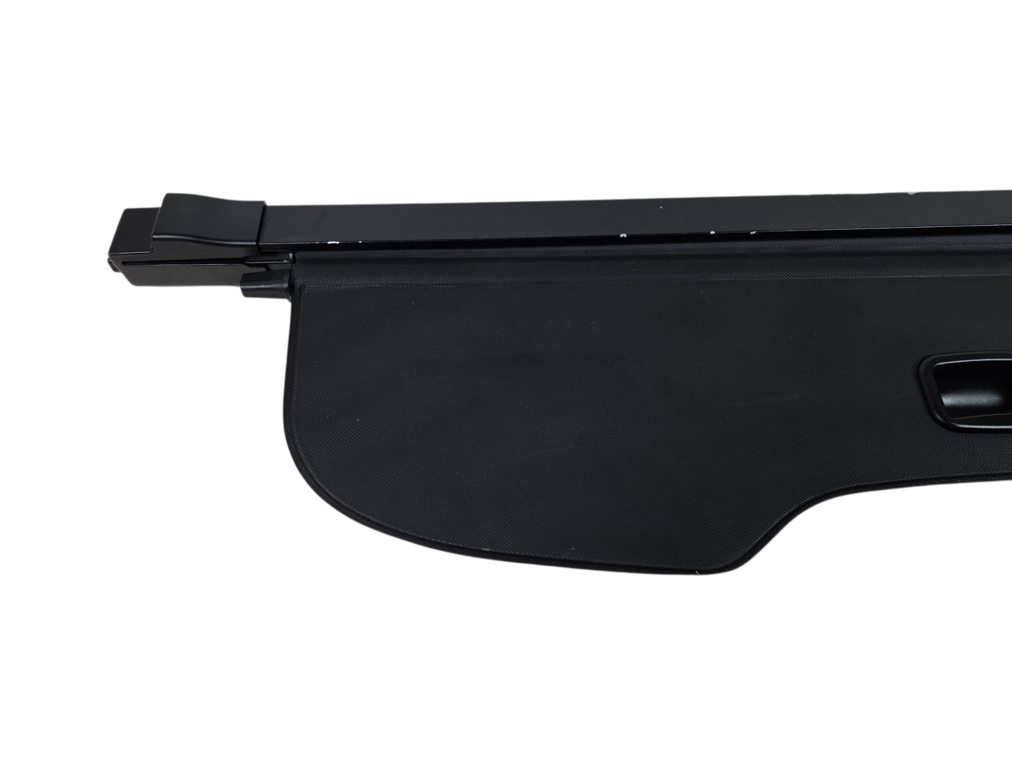 FORD MONDEO MK4 KOMBI 2007 before LIFT (A) blinds boot SPRAWNA ORG.
