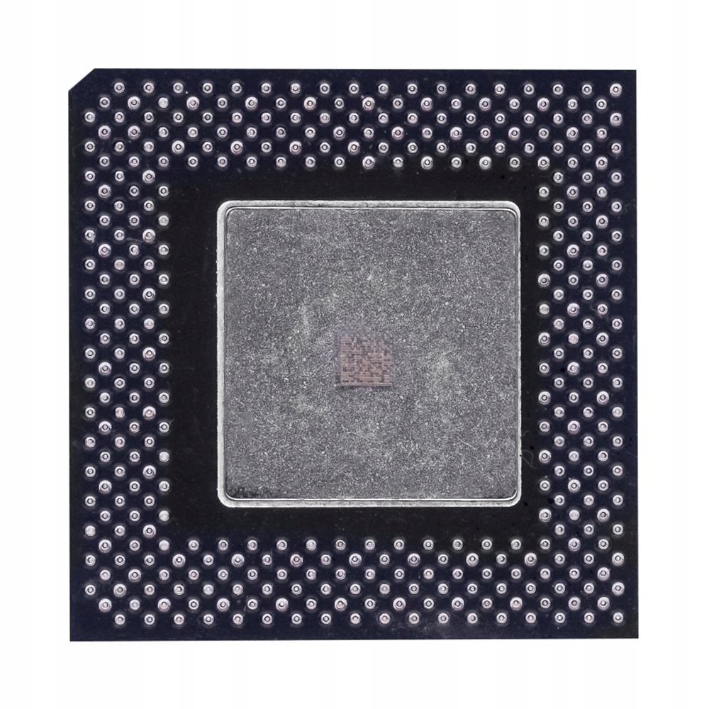 INTEL CELERON 400MHz SL37X SOCKET 370