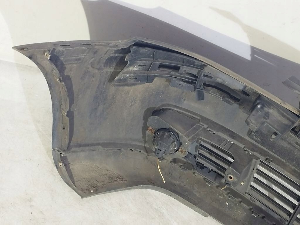Seat Ibiza 3 III bumper front front LC9Z