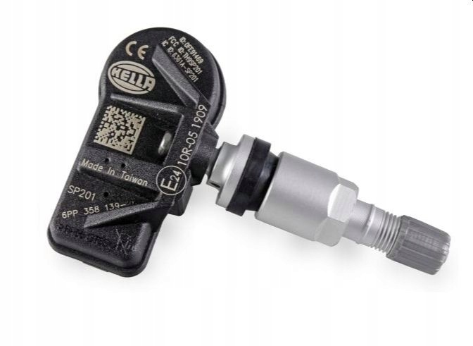 Hella Snímač Tlaku V Kolese Tpms Jeep Renegade