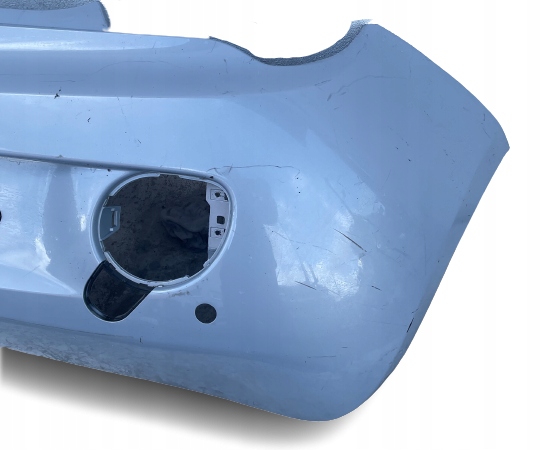 OPEL ADAM 13- PDC bumper rear part rear 13356473
