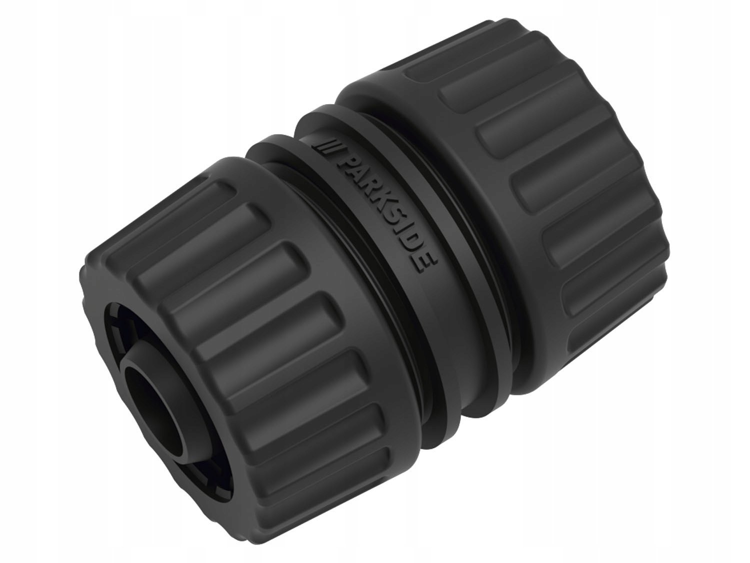

Złączka Do Węża Ogrodowego 19mm 3/4'' Skręcana