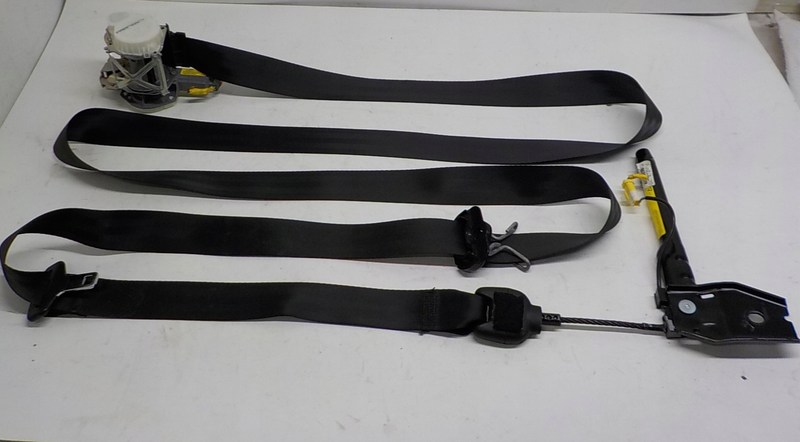 ALFA ROMEO GIULIETTA Gurten Sicherheits Spanner 01560994940