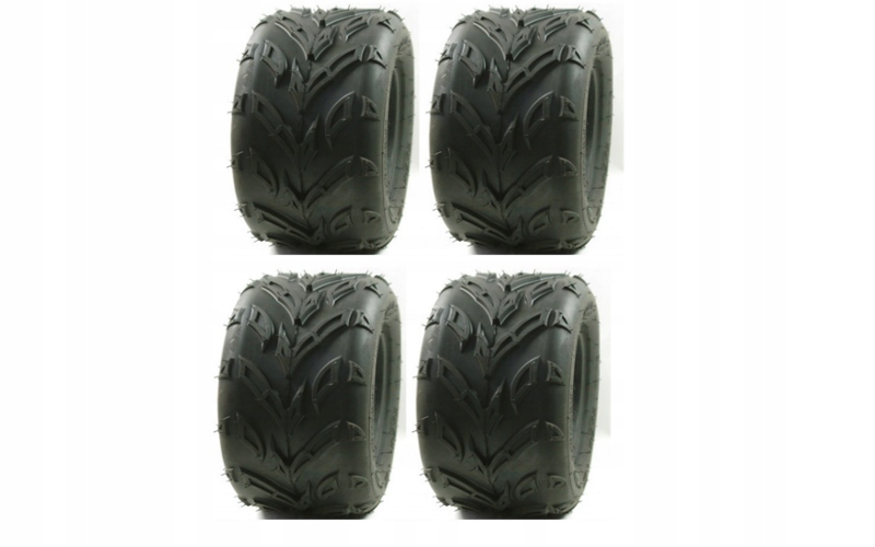 

4 x Opona Opony Atv Quad 16x8-7 200/55-7