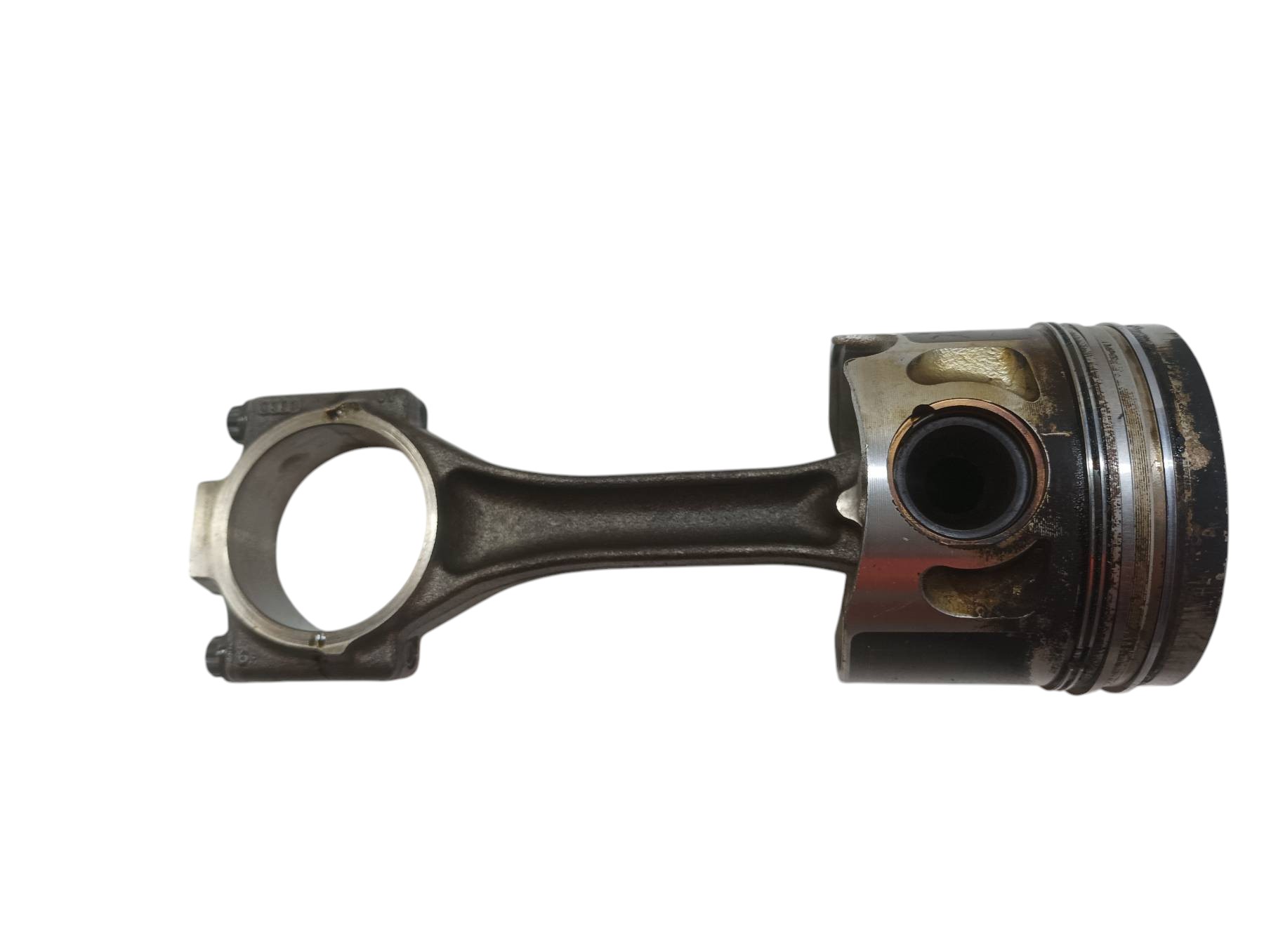 Piston Bielle 1.9 TDI Volkswagen Caddy III (2003- )