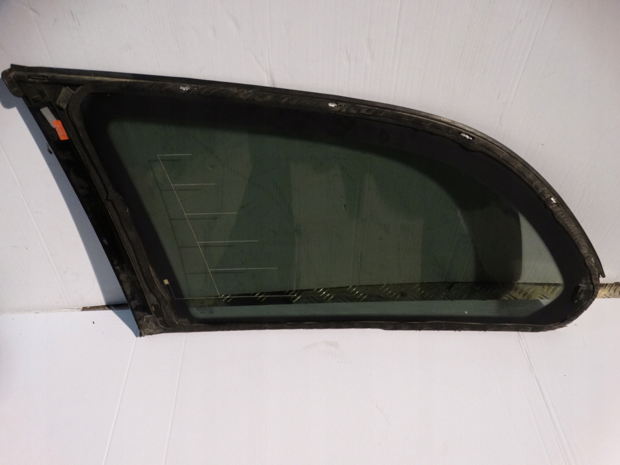 ABLAK jobb far BMW E61 1