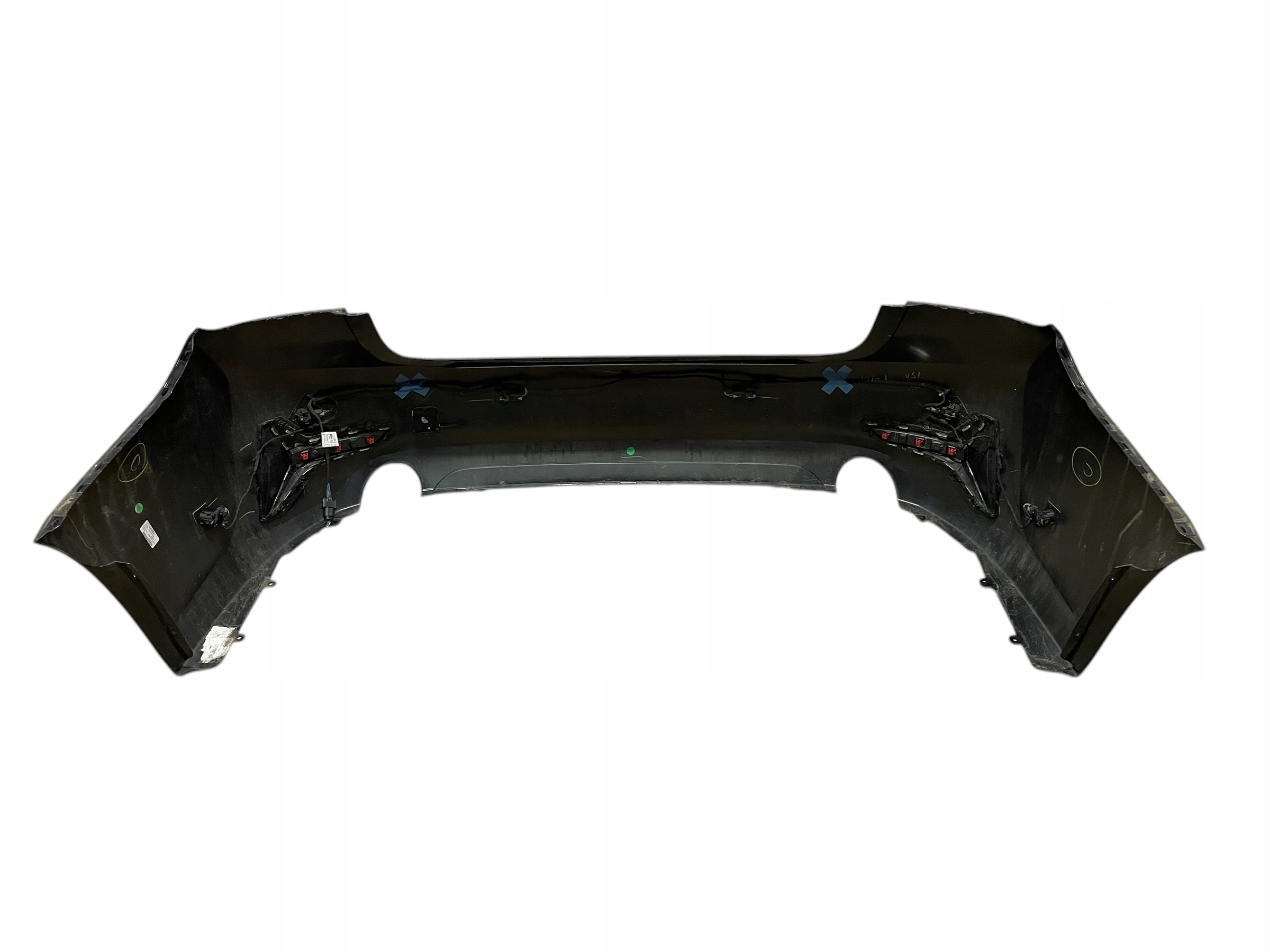 Stoßstange heck 6 PDC Kabelbaum BMW 3 G20 475