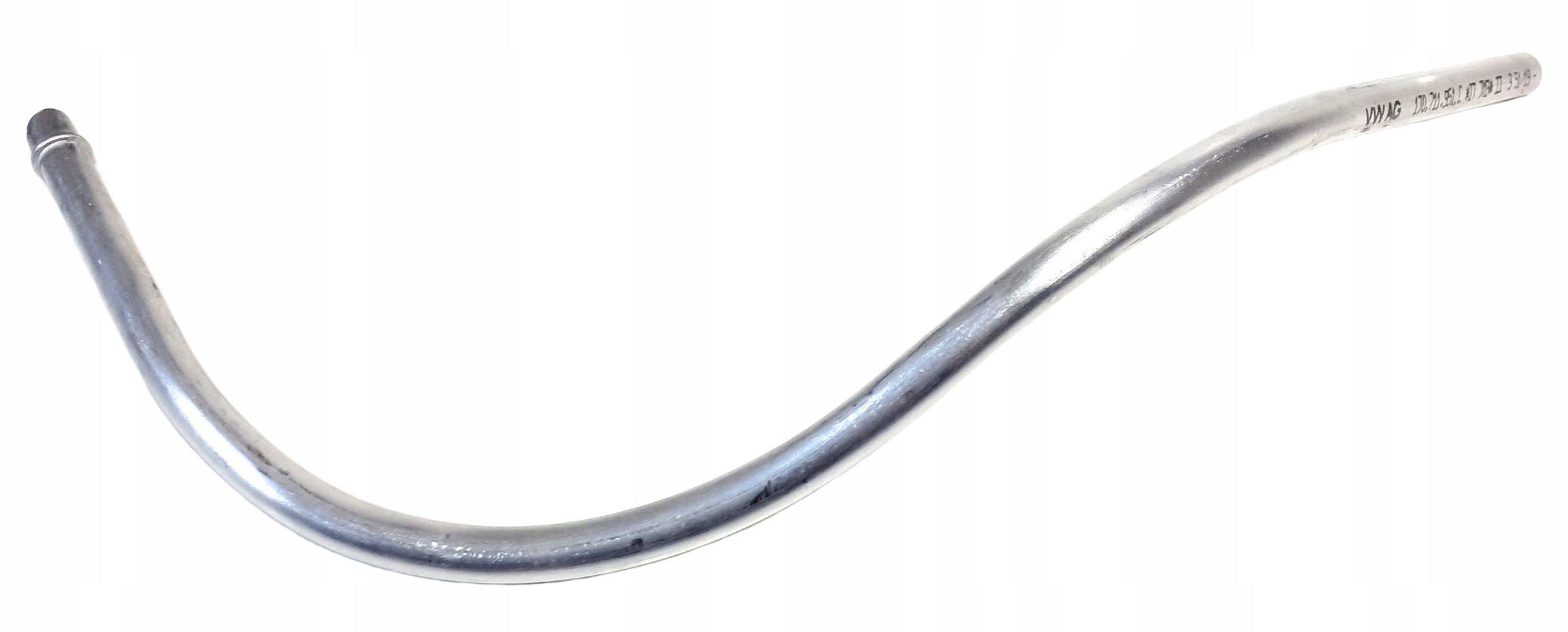 PROWADNICA LINKI HAMULCA RĘCZNEGO LEWA VW GOLF IV