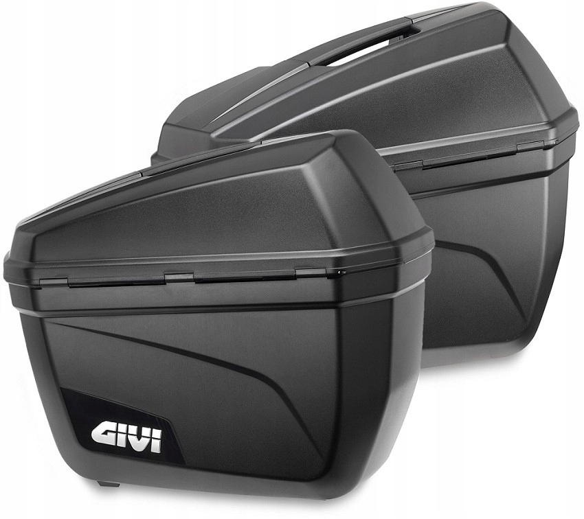 Givi E22N боковини MONOKEY 2 x 22 l