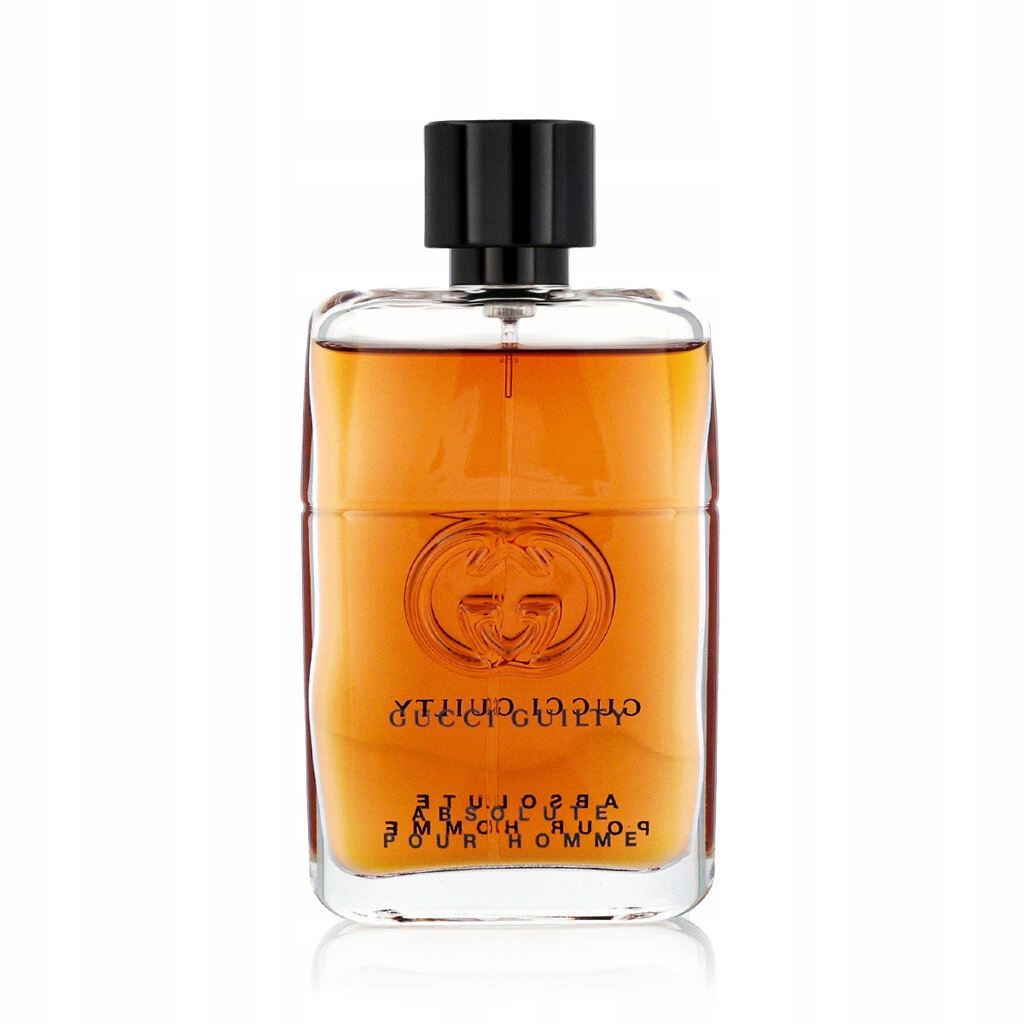 Gucci Guilty Absolute pour Homme Edp 50 ml M